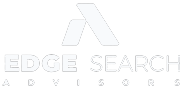 EDGE SEARCH ADVISORS Logo